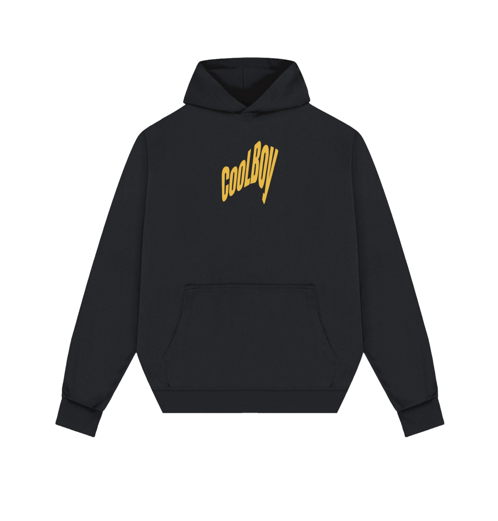 COOL BOY HOODIE 1.0