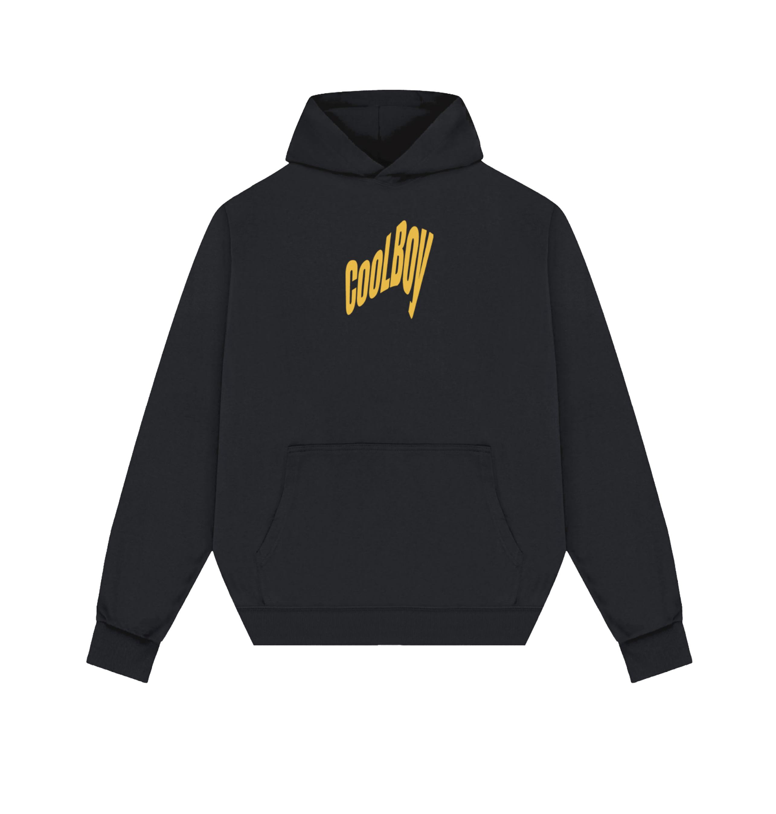 COOL BOY HOODIE 1.0
