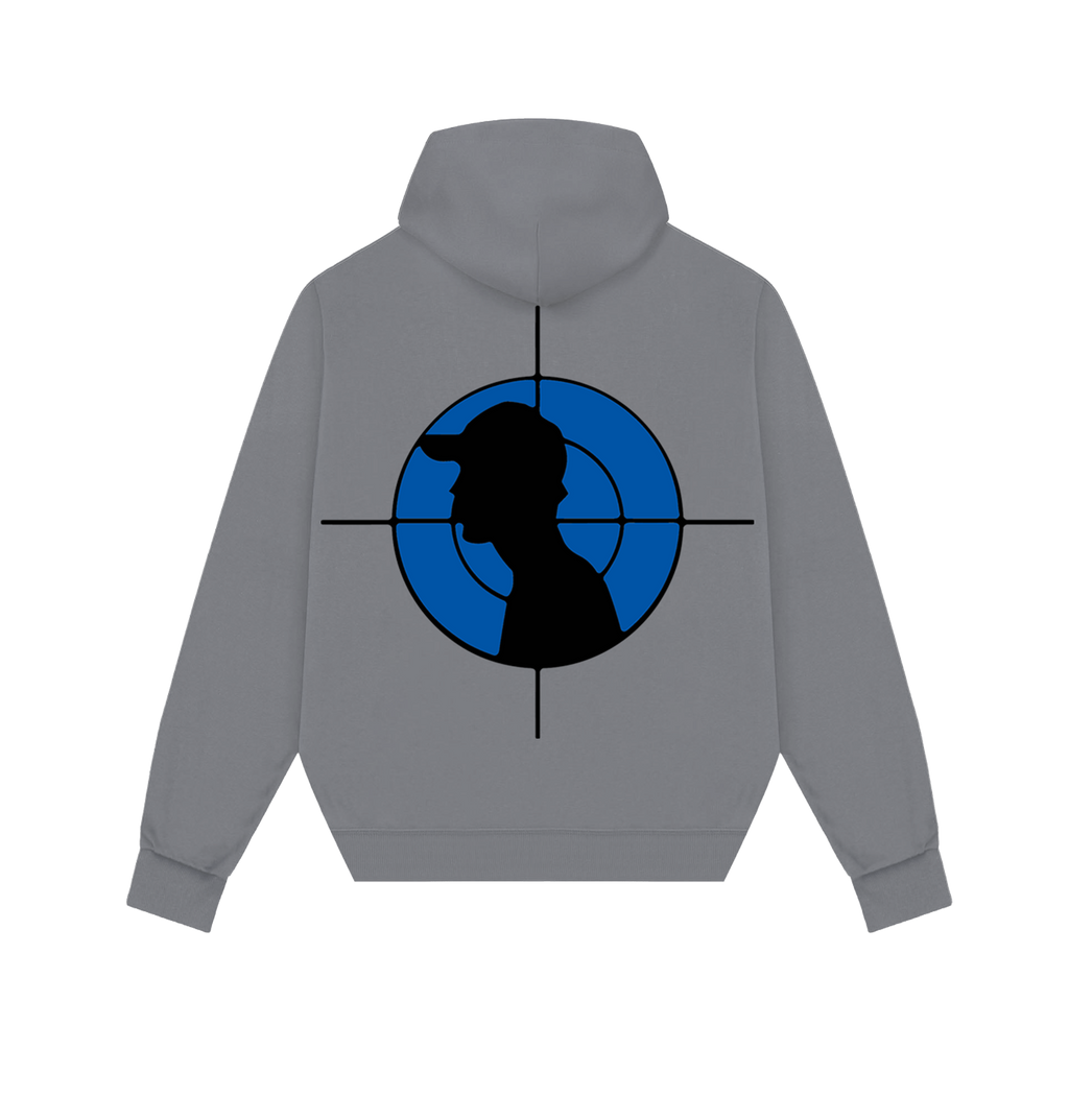 COOL BOY HOODIE 1.1