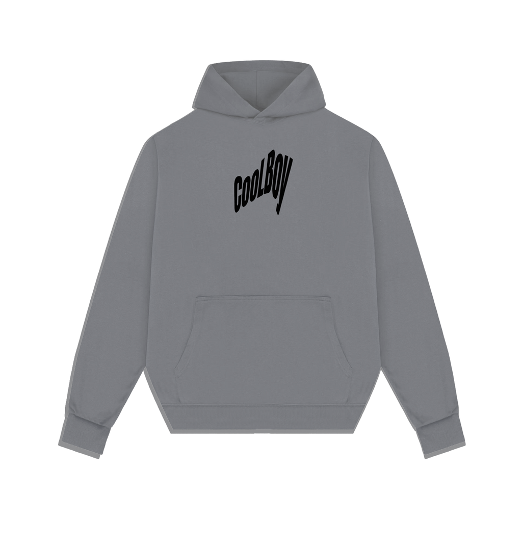 COOL BOY HOODIE 1.1