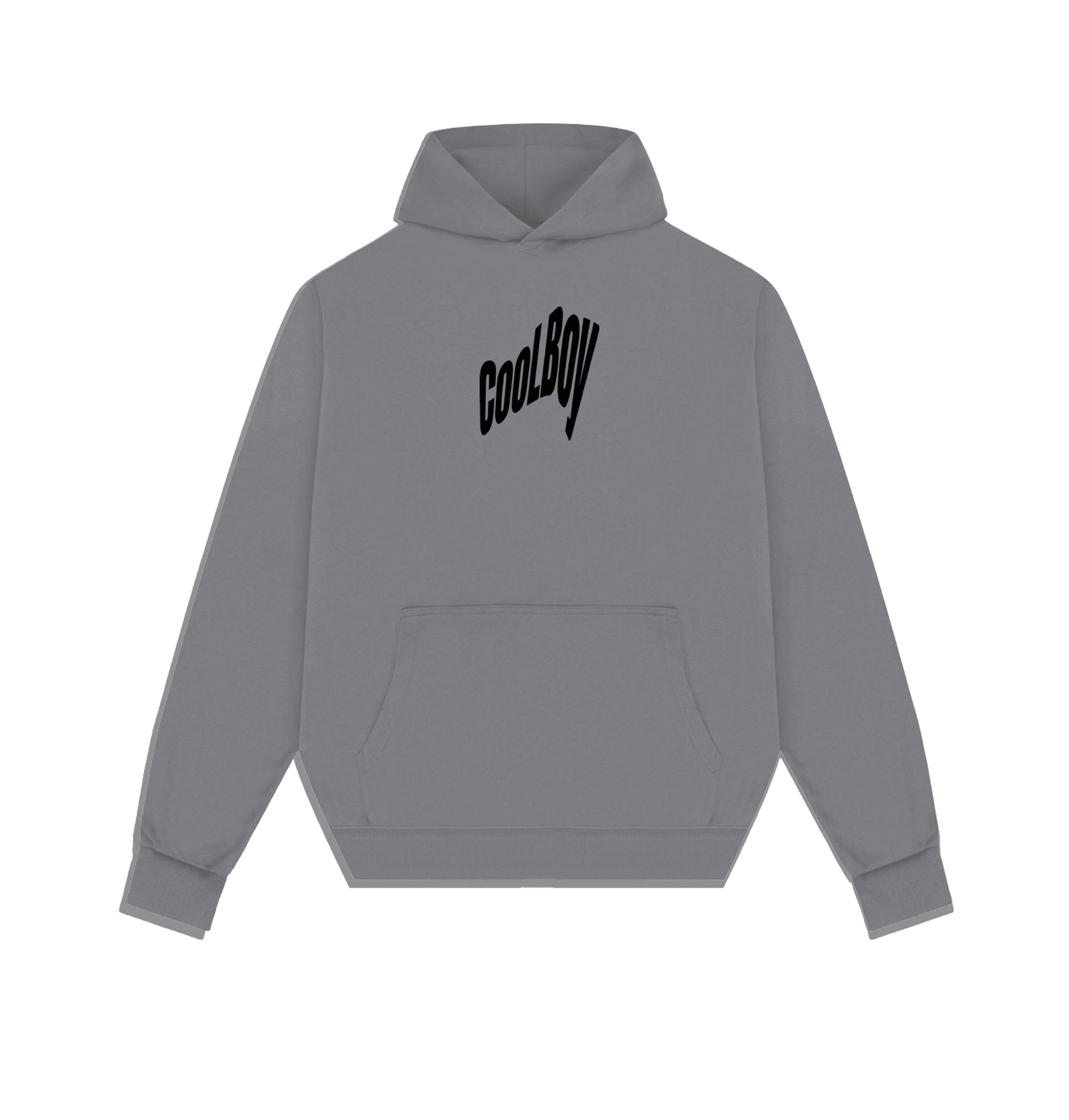 COOL BOY HOODIE 1.1