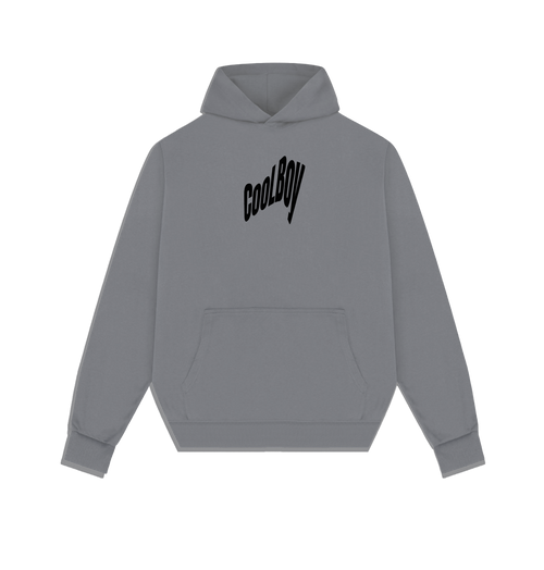 COOL BOY HOODIE 1.0 – CooLBoy