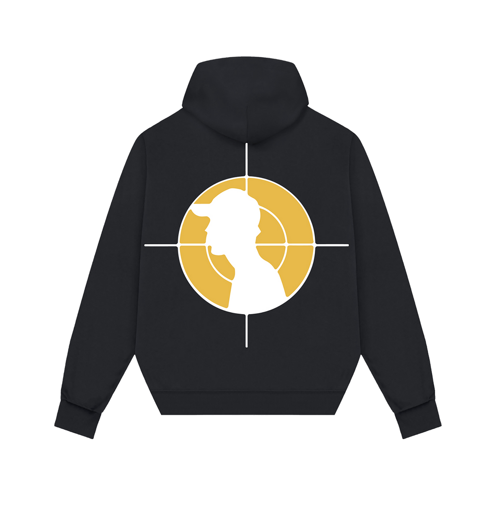 COOL BOY HOODIE 1.0